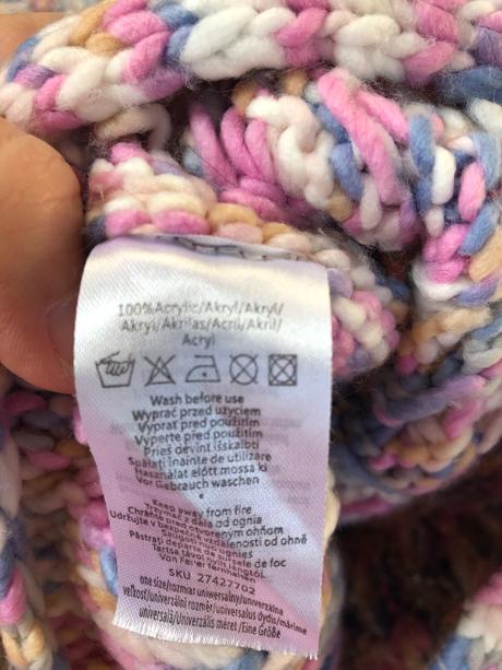 Set čispka , šal , rukavice 122-134, 122