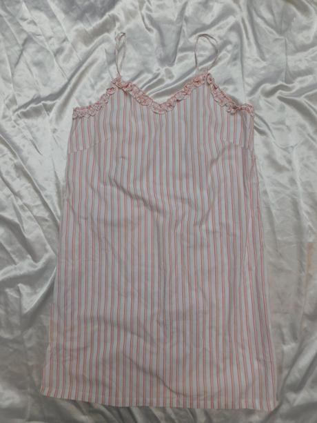 Pekne letne šaty, 42 / 44