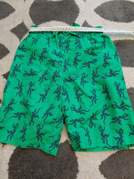 Plavky, cherokee,116