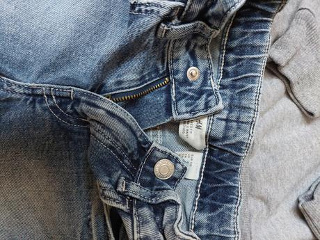 Rifle, nohavice, mikiny, 110