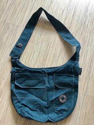 Tyrkysova sustiakova kabela,