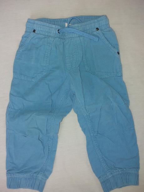 Balik 86/92, 86–98