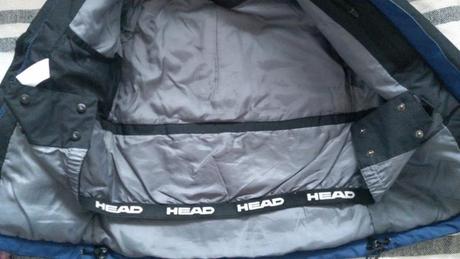 Bunda na lyžovačku &, 146