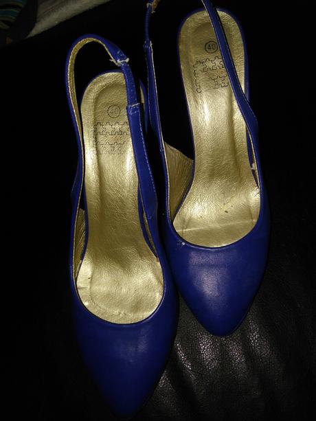 Baťa lodičky, baťa,40