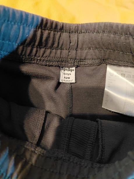 Kratasy, dopodopo,128