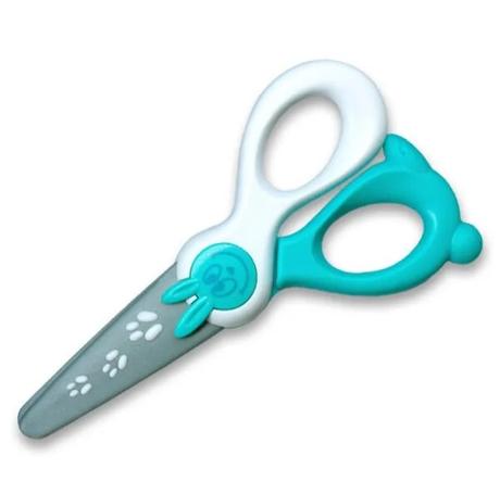 Nožnice maped kidicut pre začiatočníkov - 12 cm,