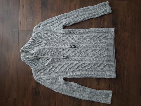 Pánsky sveter, l / m / xl