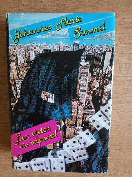 Len vietor vie odpoveď,