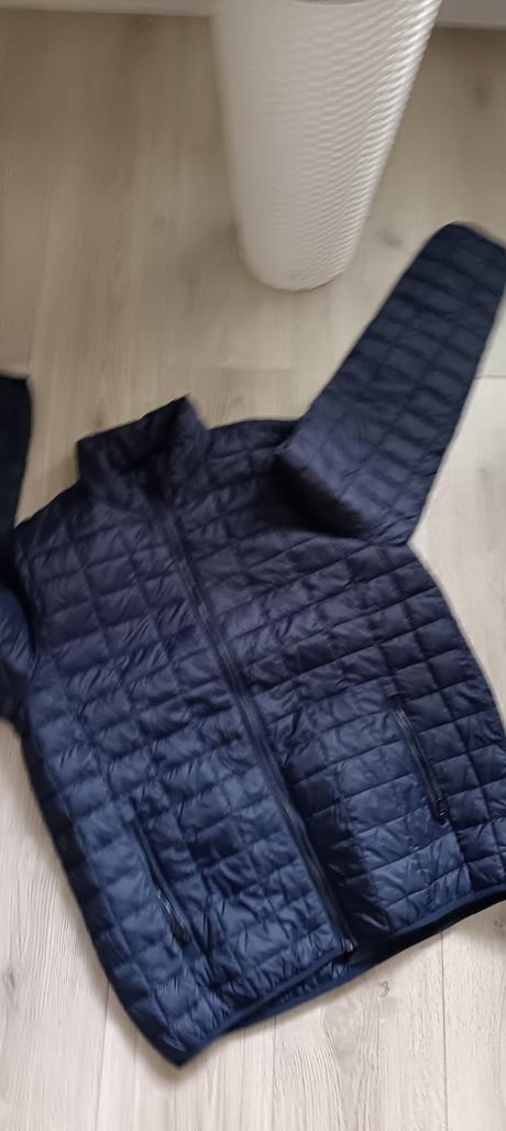 Štýlová pánska bunda, l