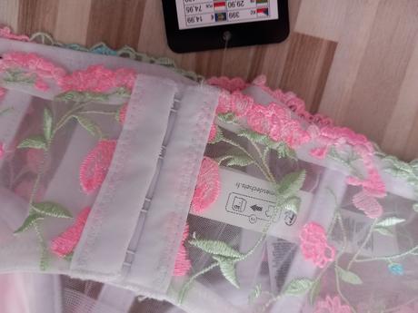 Push up podprsenka, new yorker,75c