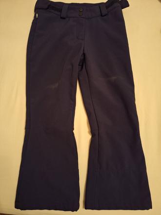 Oteplovacky softshelove mckinley 134, mckinley,134