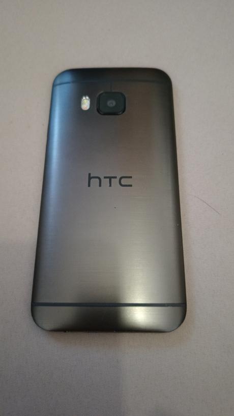 Maketa telefónu - htc one m9, htc