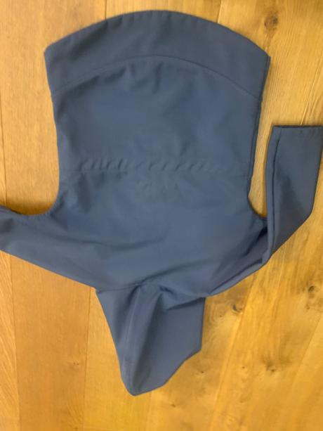 Little people softshellová bunda 98/104, little people,104