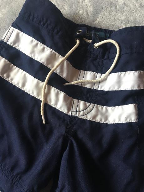 Plavky ralph lauren, ralph lauren,98