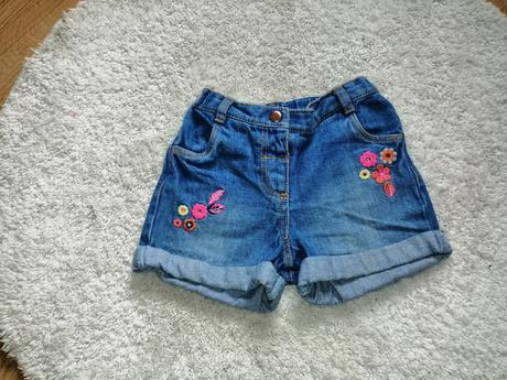 Riflove kratasy, george,86