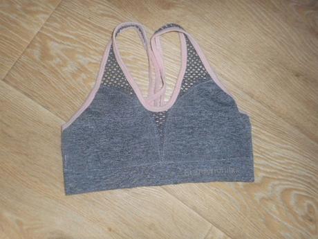 Športova podprsenka- veľ. 152, 152