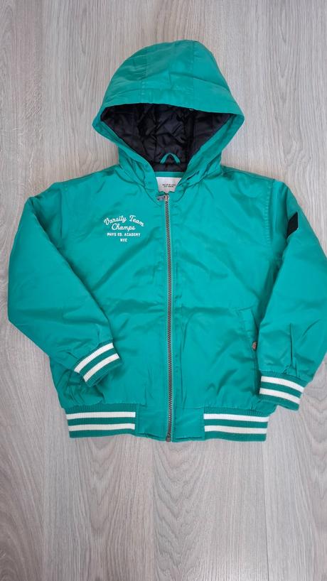 Bomber bunda, reserved,128