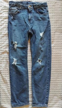 Rifle s dierami, zara,152
