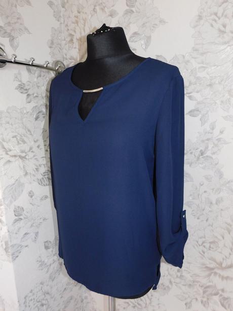 Pekna trendy bluzka, atmosphere,36