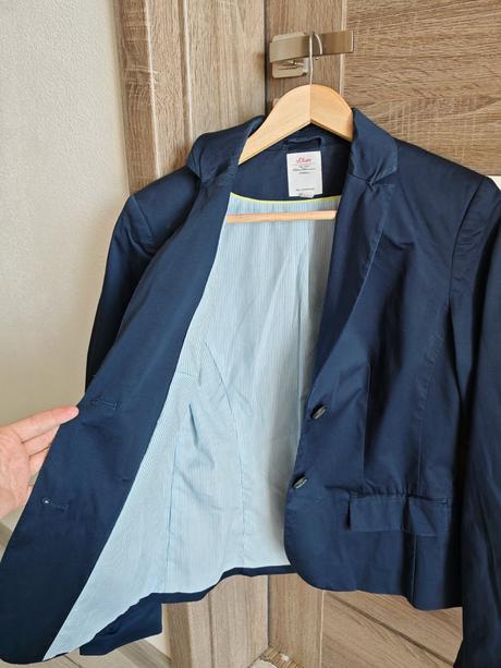 Sako s.oliver, s.oliver,38