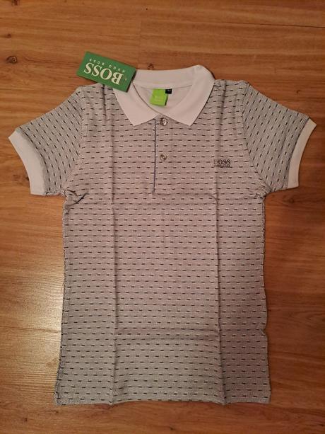Polokošeľa hugo boss, hugo boss,140