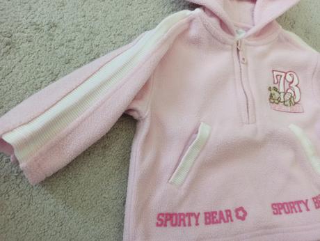 Balík veľ. 68/74, kik,68