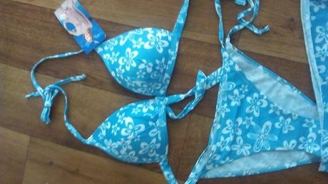 Damske plavky zo sukničkou xs, xs