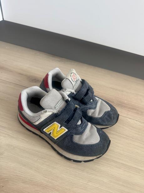 Tenisky new balance, new balance,29