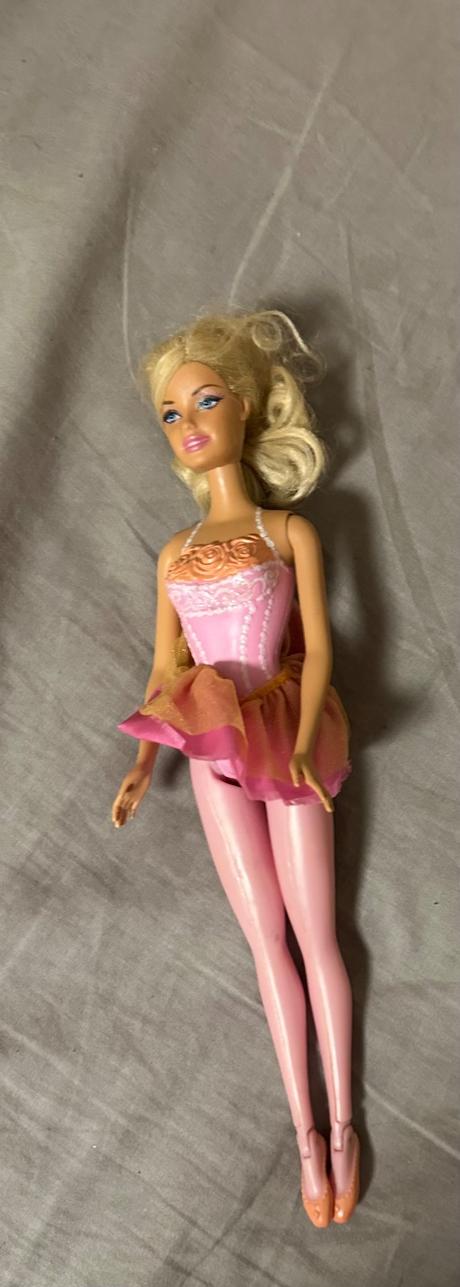 Barbie, 