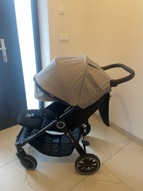 Petite mars street plus, petite&mars,petite&mars street+