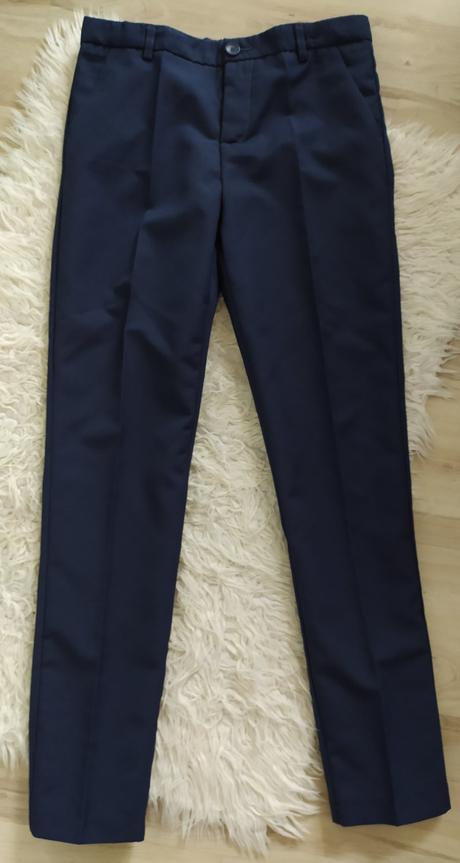 Spoločenské nohavice calliope, calliope,164