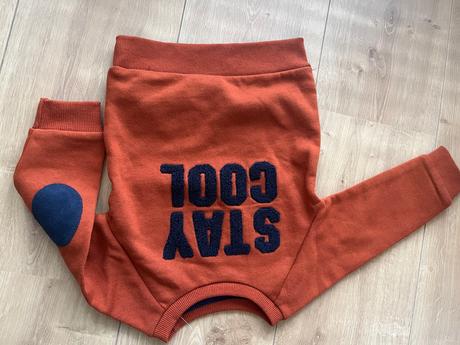 Mikina nová, primark,86