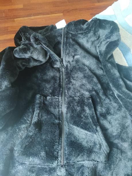 Overal na doma, gate,146