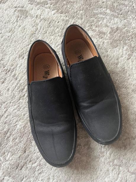 Elegantne topánky 34, 34