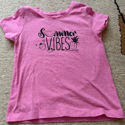 Tricko vibes, f&f,104