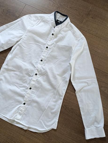 Košeľa, h&m,xs