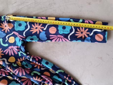 Šaty s dlhým rukávom, f&f,122