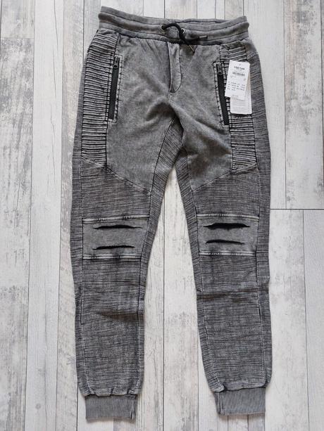 Jogery, chapter young,158