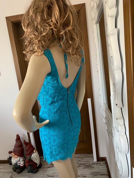 Luxusne saty rebeca minkoff, s