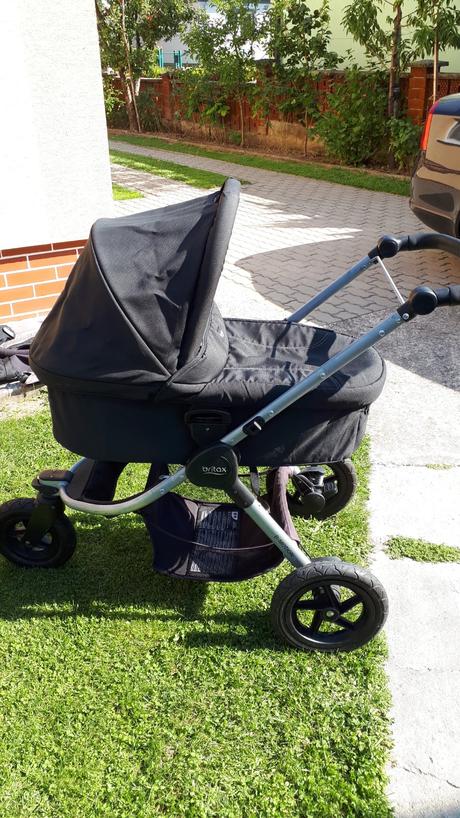 Kocik britax b-motion 3, britax,britax b-motion 3