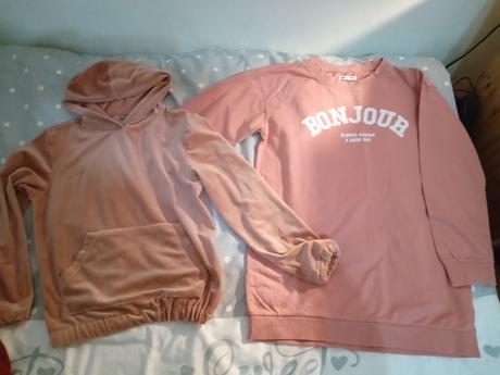 Mikiny 152, sinsay,152