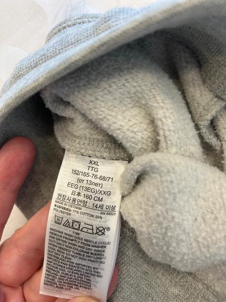 Gap kraťasy , mäkké xxl teen, od 13, 160 cm, gap,140