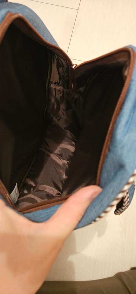 Detsky batoh na kolieskach be my friend, 