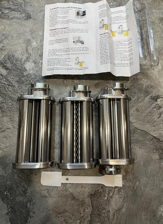 Sada na cestoviny cofun pre bosch mum 2 a 5, bosch