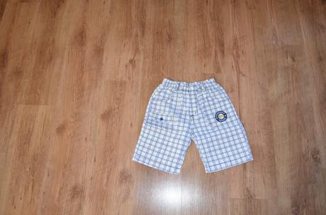 Chlapčenské kraťasy, 134