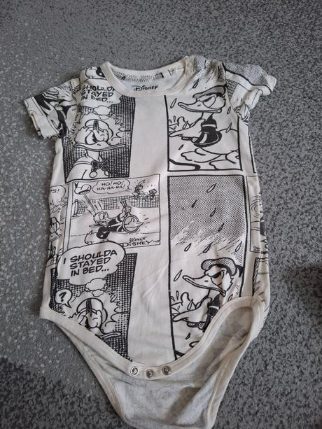 Body tričko 98 top stav, reserved,98