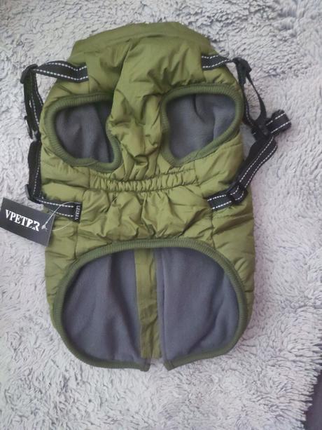 Bunda pre psíka xxl, 