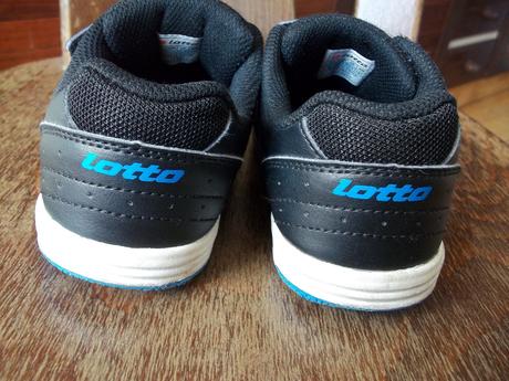 Topánky - lotto - 31, lotto,31