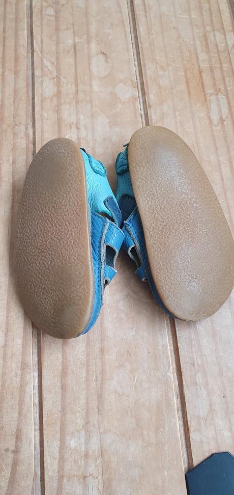 Barefoot sandalky, tikki,21