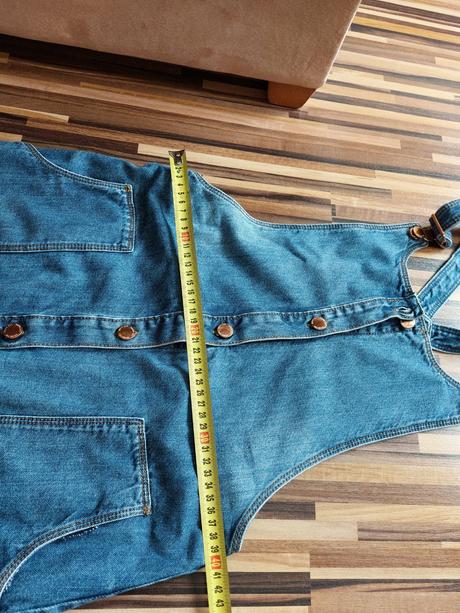 Šaty - sukňa na traky, f&f,158